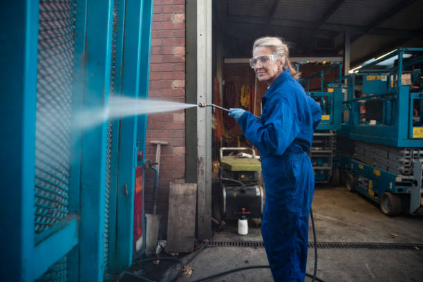 Trusted Rutgers University Livingston Campus, NJ  Pressure Washing Services Experts