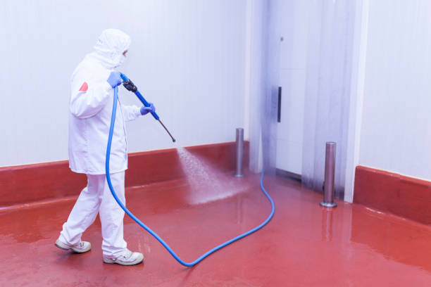  Rutgers University Livingston Campus, NJ Pressure Washing Pros